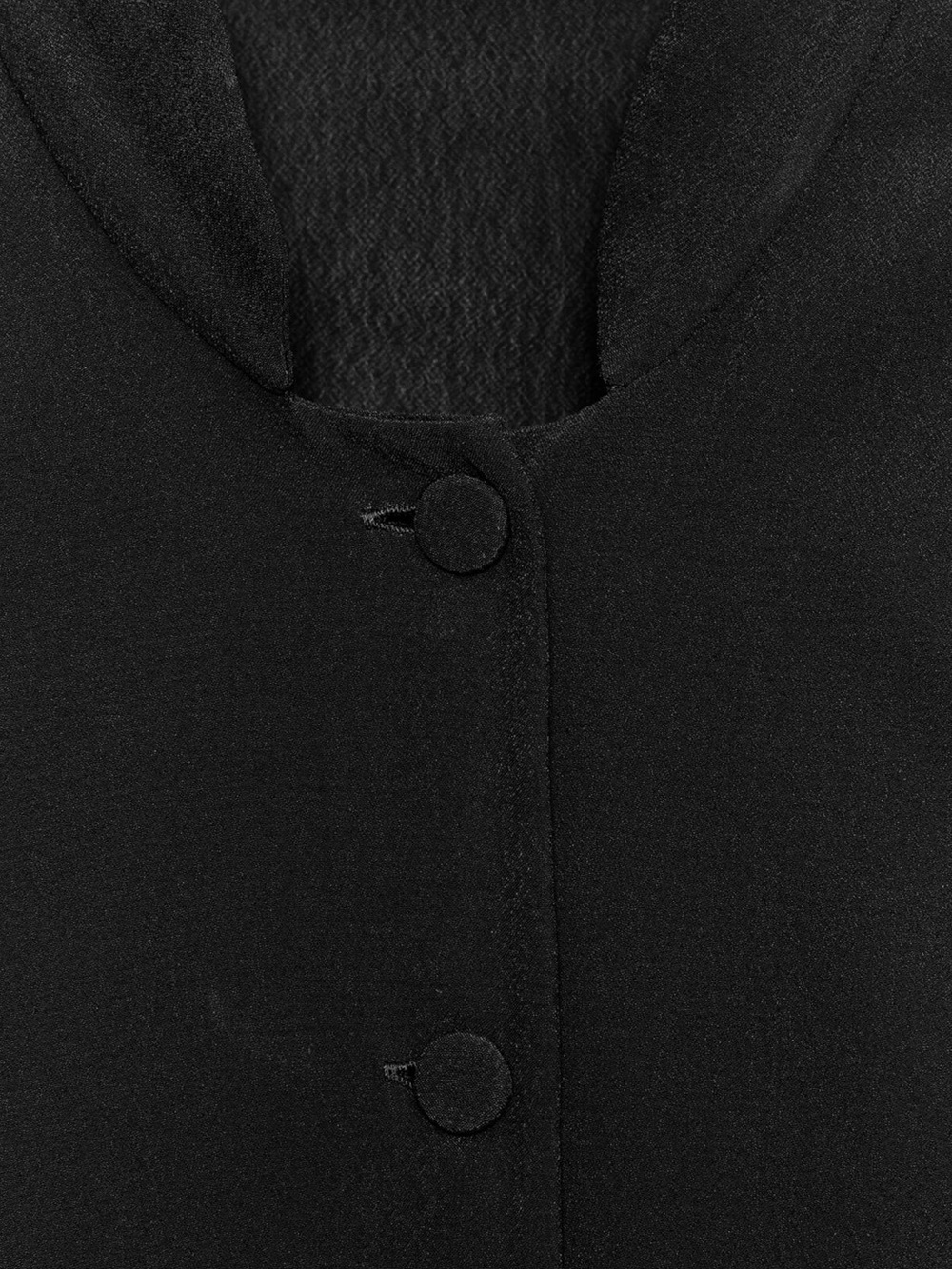 ZW COLLECTION RUFFLED CROP SHIRT 1203/333/800 - Picture 4 of 8